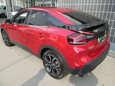 Citroën C4 Gebrauchtwagen