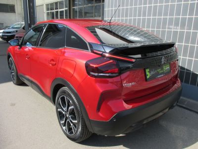 Citroën C4 Gebrauchtwagen