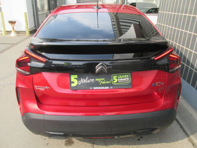 Citroën C4 Gebrauchtwagen