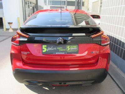 Citroën C4 Gebrauchtwagen