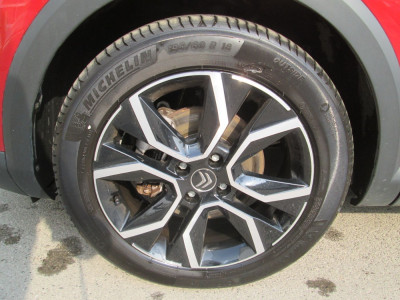 Citroën C4 Gebrauchtwagen