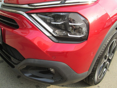 Citroën C4 Gebrauchtwagen