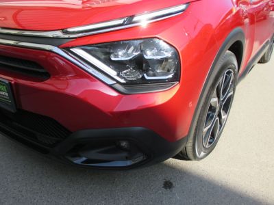 Citroën C4 Gebrauchtwagen