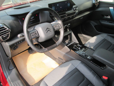 Citroën C4 Gebrauchtwagen