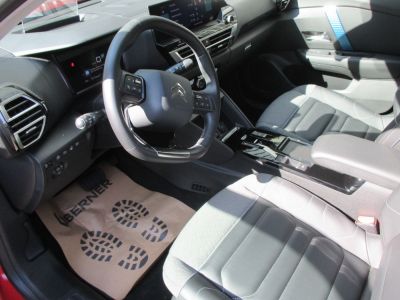 Citroën C4 Gebrauchtwagen