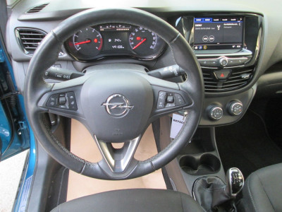 Opel Karl Gebrauchtwagen