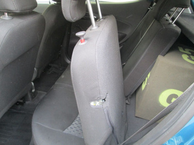 Opel Karl Gebrauchtwagen