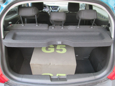 Opel Karl Gebrauchtwagen