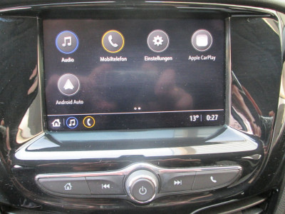 Opel Karl Gebrauchtwagen