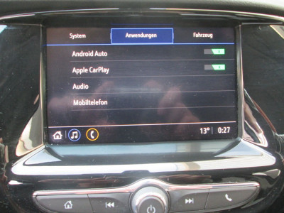 Opel Karl Gebrauchtwagen