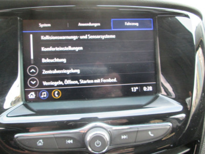 Opel Karl Gebrauchtwagen