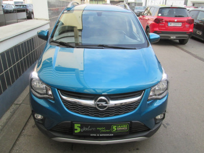 Opel Karl Gebrauchtwagen