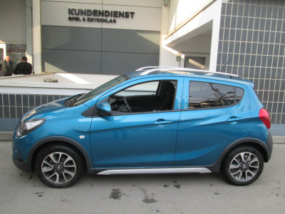Opel Karl Gebrauchtwagen