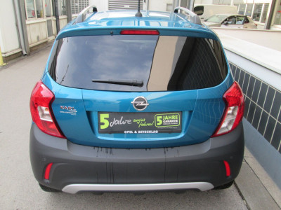 Opel Karl Gebrauchtwagen
