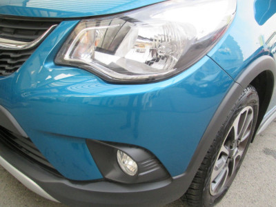 Opel Karl Gebrauchtwagen