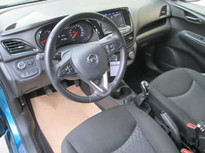 Opel Karl Gebrauchtwagen