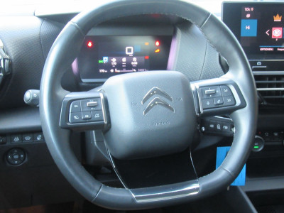 Citroën C4 Gebrauchtwagen