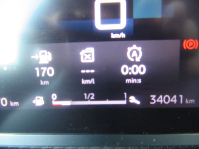 Citroën C4 Gebrauchtwagen