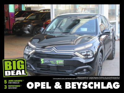 Citroën C4 Gebrauchtwagen