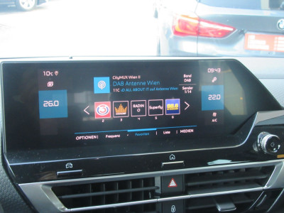 Citroën C4 Gebrauchtwagen