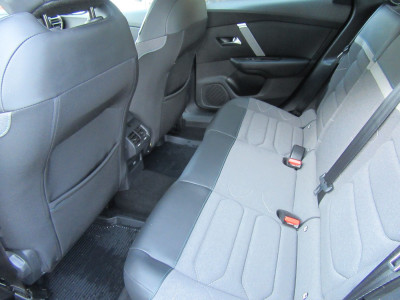 Citroën C4 Gebrauchtwagen