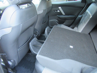 Citroën C4 Gebrauchtwagen