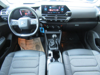 Citroën C4 Gebrauchtwagen