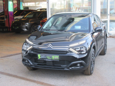 Citroën C4 Gebrauchtwagen