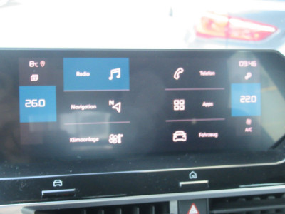 Citroën C4 Gebrauchtwagen