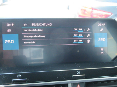 Citroën C4 Gebrauchtwagen