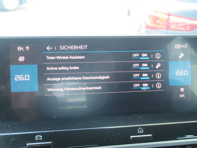 Citroën C4 Gebrauchtwagen