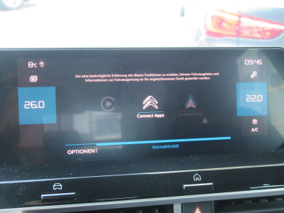 Citroën C4 Gebrauchtwagen