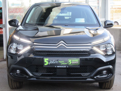 Citroën C4 Gebrauchtwagen