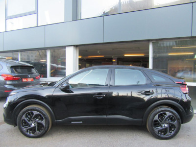 Citroën C4 Gebrauchtwagen