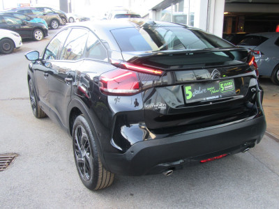 Citroën C4 Gebrauchtwagen