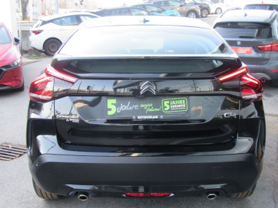 Citroën C4 Gebrauchtwagen