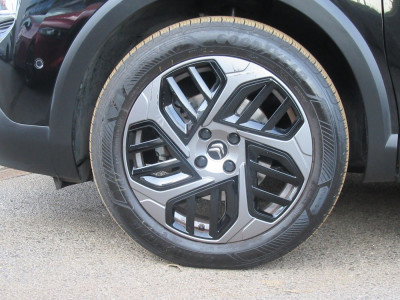 Citroën C4 Gebrauchtwagen