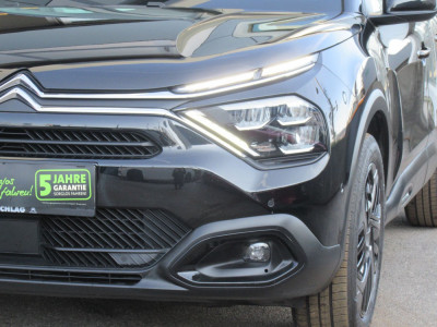 Citroën C4 Gebrauchtwagen