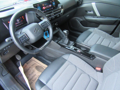 Citroën C4 Gebrauchtwagen