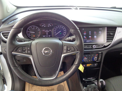 Opel Mokka Gebrauchtwagen