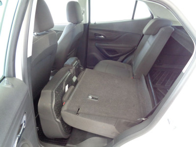 Opel Mokka Gebrauchtwagen