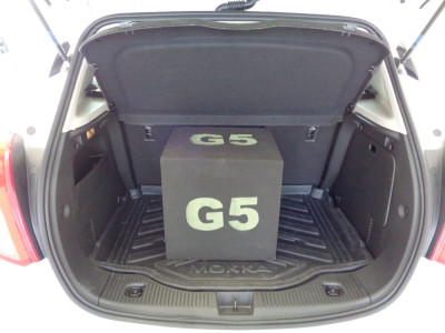 Opel Mokka Gebrauchtwagen