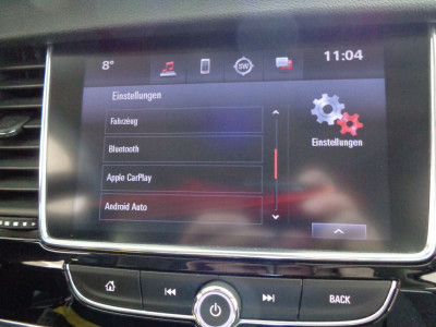 Opel Mokka Gebrauchtwagen