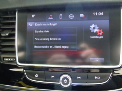 Opel Mokka Gebrauchtwagen