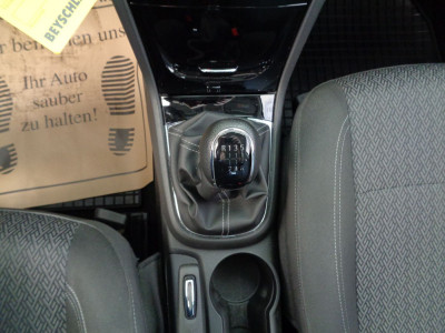 Opel Mokka Gebrauchtwagen