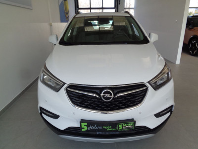 Opel Mokka Gebrauchtwagen