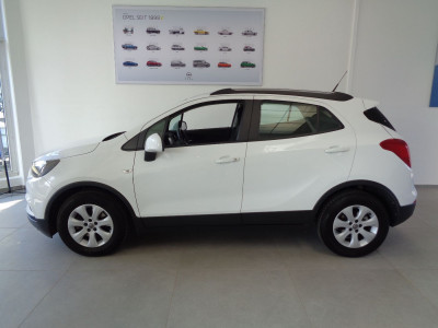 Opel Mokka Gebrauchtwagen