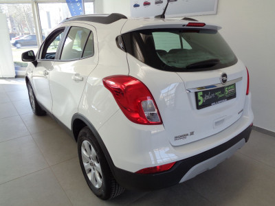 Opel Mokka Gebrauchtwagen