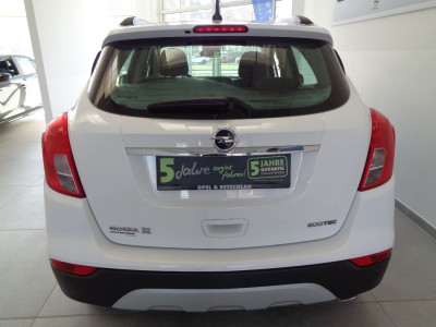 Opel Mokka Gebrauchtwagen