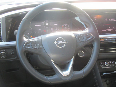 Opel Grandland Gebrauchtwagen